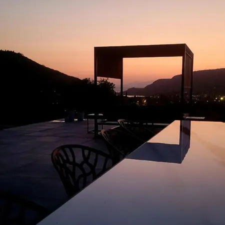 فيلة Casara Design And Relax Di Garda