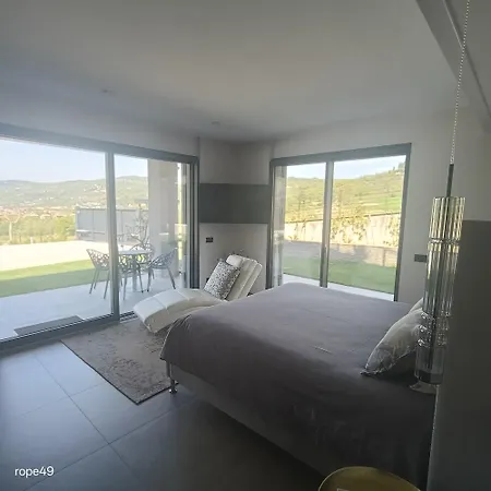 Casara Design And Relax Di Garda