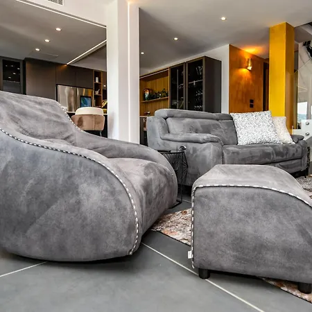 Casara Design And Relax Di Garda فيلة *