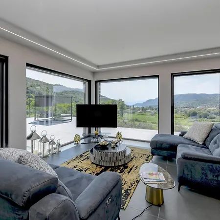 Casara Design And Relax Di Garda *