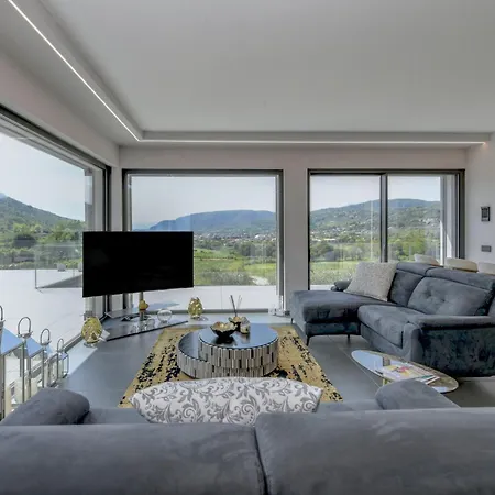 Casara Design And Relax Di Garda