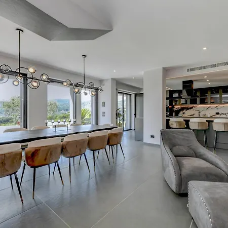 Casara Design And Relax Di Garda