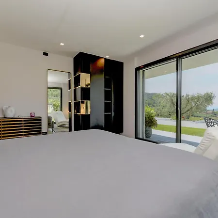 Casara Design And Relax Di Garda