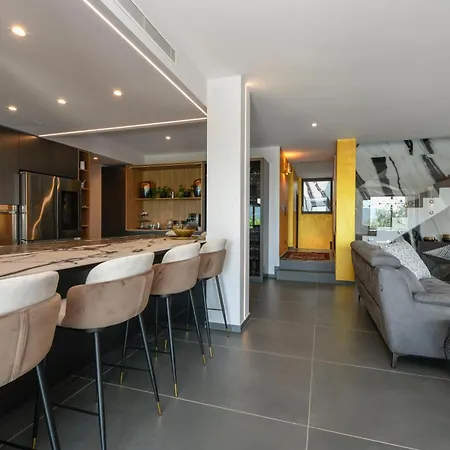 Casara Design And Relax Di Garda *