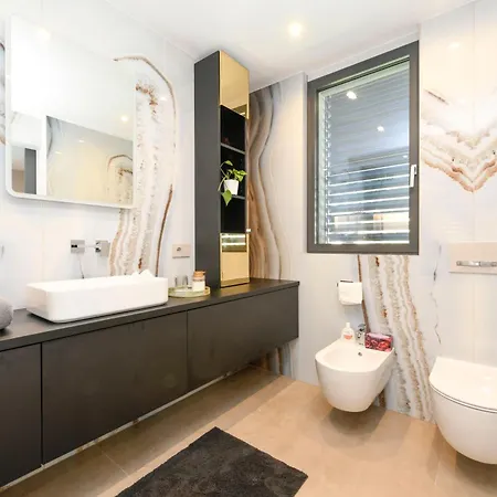 Casara Design And Relax Di Garda كوسترمانو