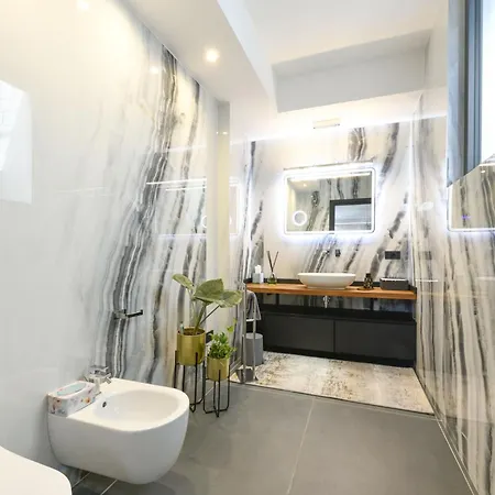 Casara Design And Relax Di Garda كوسترمانو
