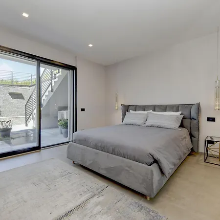Casara Design And Relax Di Garda فيلة