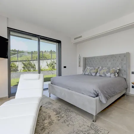 Casara Design And Relax Di Garda فيلة