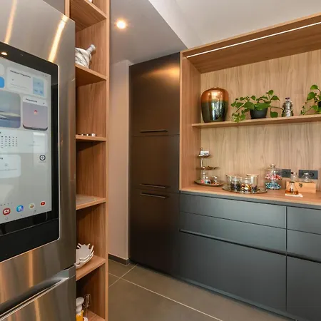 Casara Design And Relax Di Garda فيلة كوسترمانو