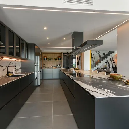 فيلة Casara Design And Relax Di Garda كوسترمانو