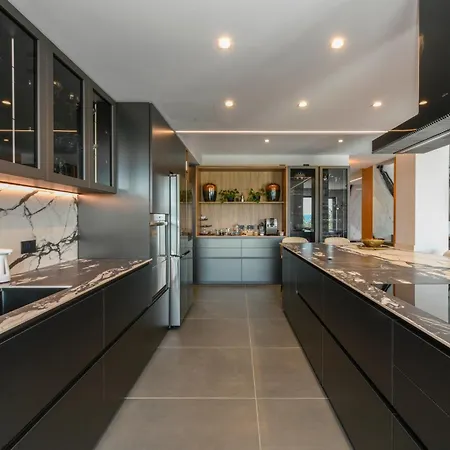 فيلة Casara Design And Relax Di Garda