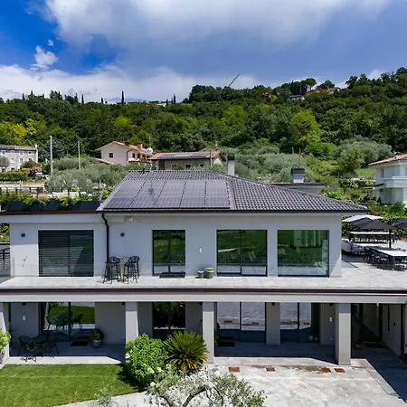Casara Design And Relax Di Garda *