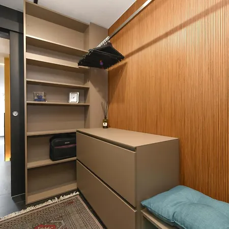 فيلة Casara Design And Relax Di Garda كوسترمانو