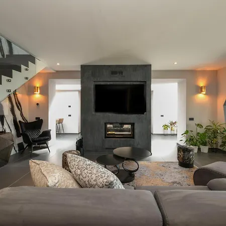 Casara Design And Relax Di Garda *