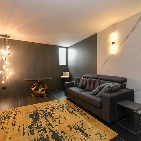 فيلة Casara Design And Relax Di Garda *