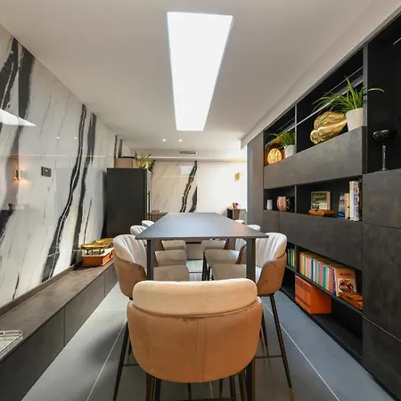 Casara Design And Relax Di Garda Villa