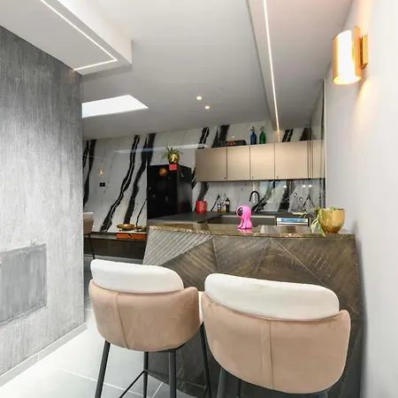 فيلة Casara Design And Relax Di Garda *