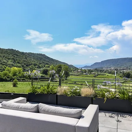 Casara Design And Relax Di Garda فيلة *