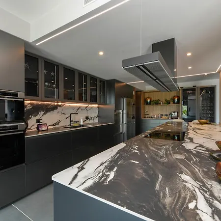 Casara Design And Relax Di Garda فيلة *