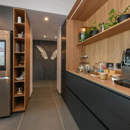 Casara Design And Relax Di Garda فيلة