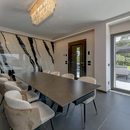 فيلة Casara Design And Relax Di Garda