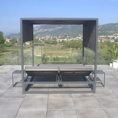 Casara Design And Relax Di Garda Costermano sul Garda
