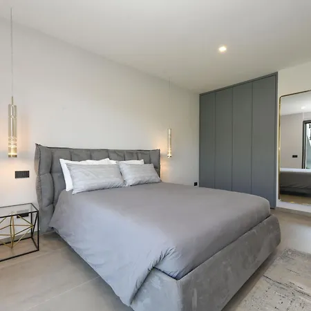 فيلة Casara Design And Relax Di Garda