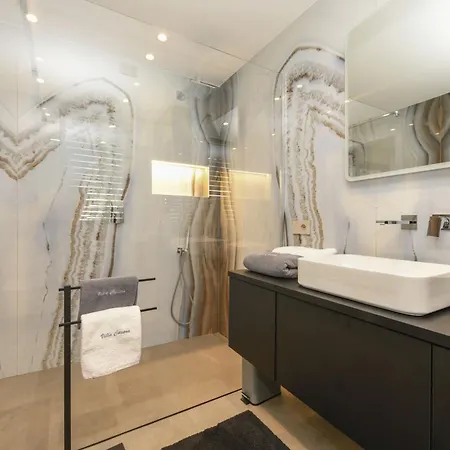 Casara Design And Relax Di Garda فيلة كوسترمانو