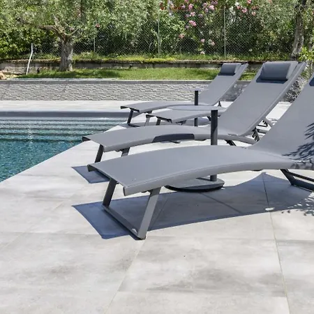 فيلة Casara Design And Relax Di Garda كوسترمانو